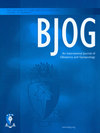 BJOG-AN INTERNATIONAL JOURNAL OF OBSTETRICS AND GYNAECOLOGY封面